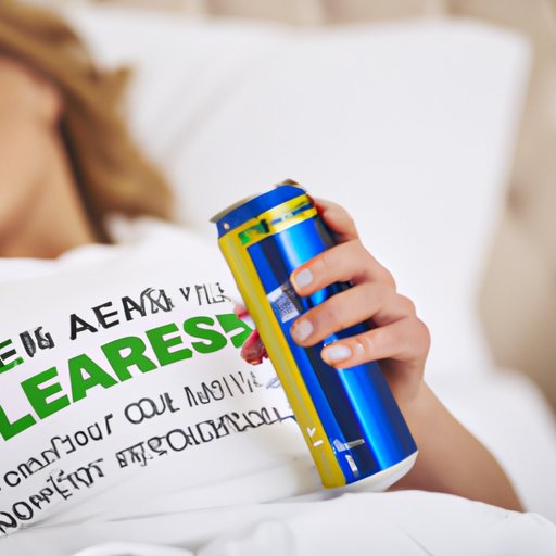 Does Energy Drink Make You Last Longer in Bed? Exploring the Pros and Cons