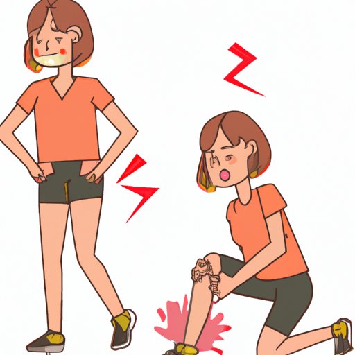 Does Exercise Help Cramps? Examining the Link Between Working Out and Menstrual Pain