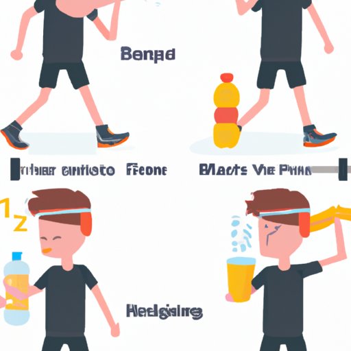 Does Exercise Help Hangover? Exploring the Benefits and Myth-Busting