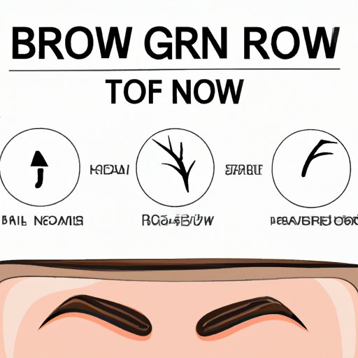 Does Eyebrow Hair Grow Back? A Guide to Healthy Eyebrow Hair Regrowth