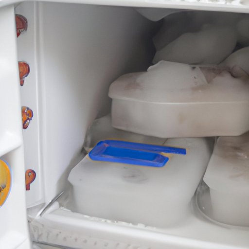 Does Freezer Burn Ruin Food? Exploring the Effects and Prevention