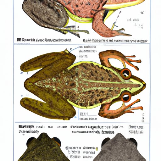 Do Frogs Have Hair? A Comprehensive Guide to Understanding the Hairless Nature of Frogs