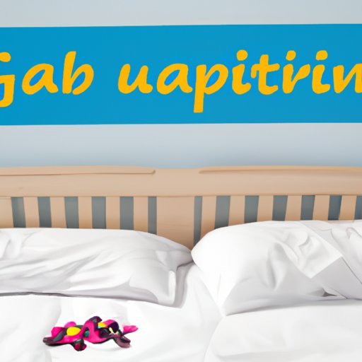 Does Gabapentin Make You Last Longer in Bed? What You Need to Know