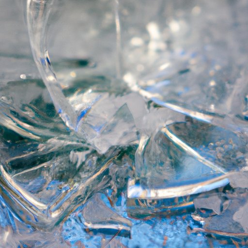 Does Glass Break in the Freezer? Exploring the Pros, Cons & Myths