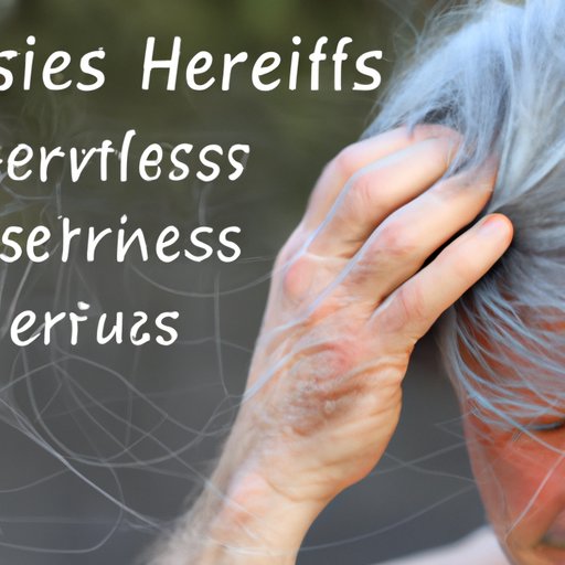 Does Grey Hair from Stress Go Away? Exploring Causes, Treatments & Management