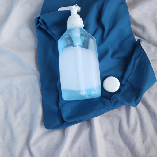 Does Hand Sanitizer Stain Clothes? An In-Depth Look at Protecting Your Garments from Harmful Stains
