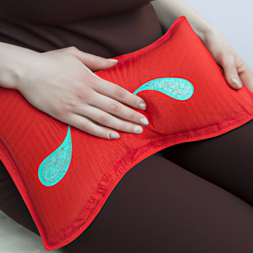 Does Heating Pad Increase Menstrual Flow? A Comprehensive Guide