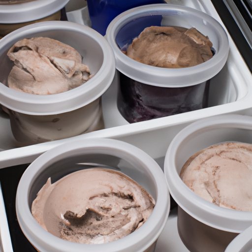 Does Ice Cream Go Bad in the Freezer? Here’s What You Need to Know