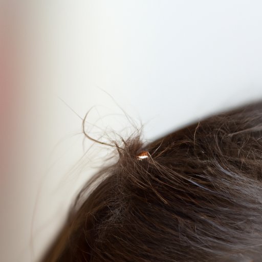 Does Lice Like Clean Hair? Exploring the Relationship between the Two