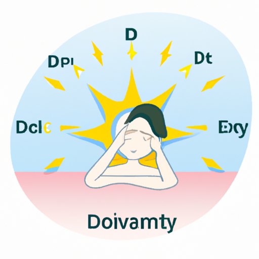 Does Low Vitamin D Make You Tired? A Comprehensive Guide