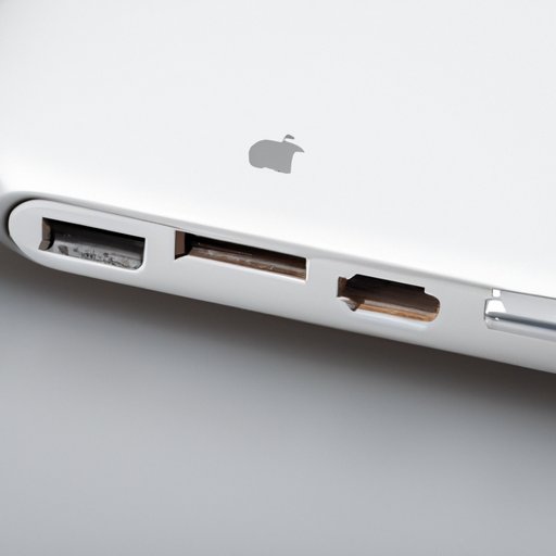 Does MacBook Air Have USB Port? A Comprehensive Guide