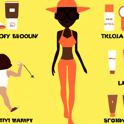 Does Melanin Protect Your Skin? Exploring the Benefits and Tips for Protection