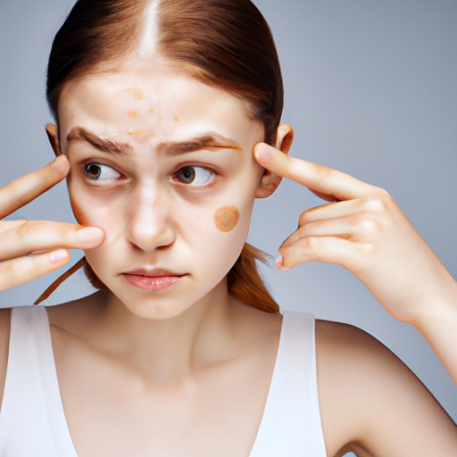 Does Moisturizer Cause Acne? Examining the Relationship Between Moisturizers and Acne