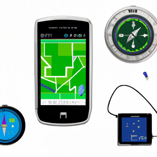 Does My Phone Have a Compass? Exploring the Benefits and Drawbacks of Using a Smartphone as a Compass