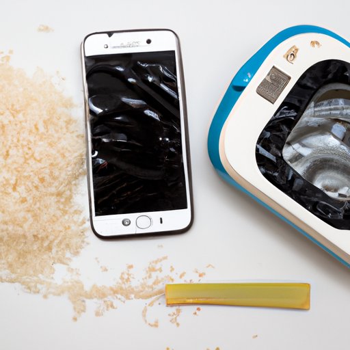 Does Putting a Phone in Rice Work? An In-Depth Look at the Pros and Cons