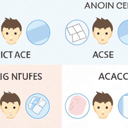 Does Rubbing Ice on Your Face Help Acne? Pros and Cons Explained