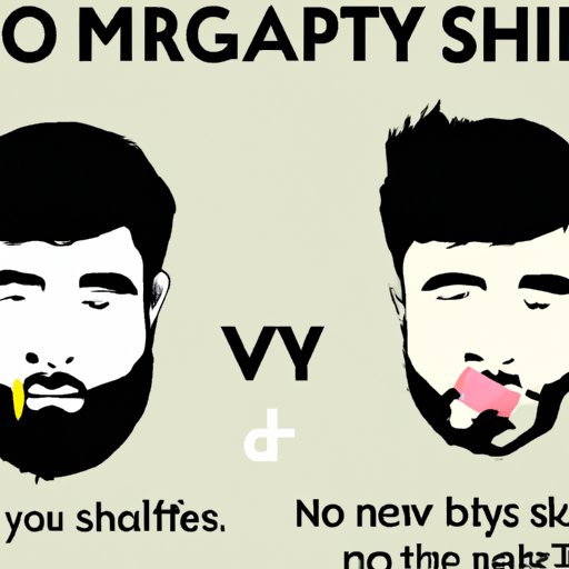 Does Shaving Help Beard Growth? – A Comprehensive Guide