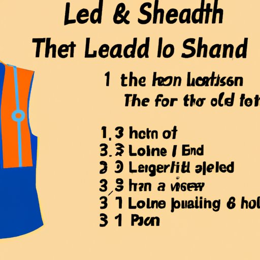 Does Shein Clothing Have Lead? Investigating the Safety of Shein Clothes