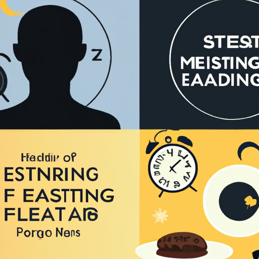 Does Sleeping Count as Fasting? Exploring the Science, Benefits and How to Incorporate It