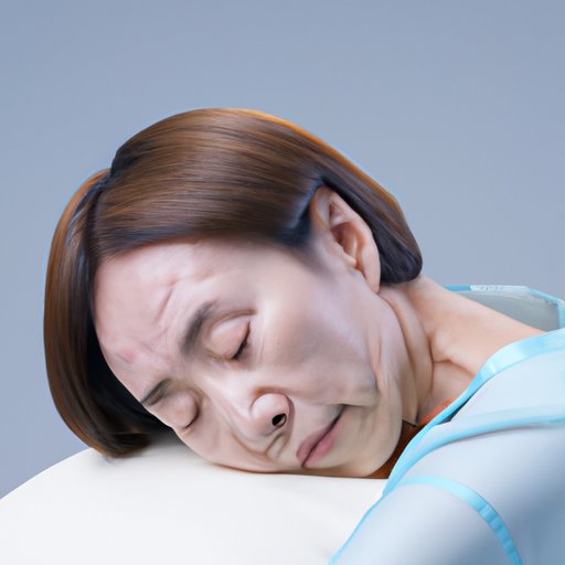 Does Sleeping on Your Side Cause Wrinkles? Investigating the Link