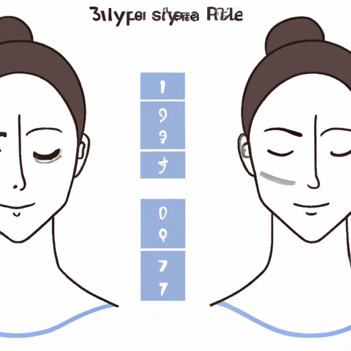 Does Sleeping on Your Side Make Your Face Uneven?
