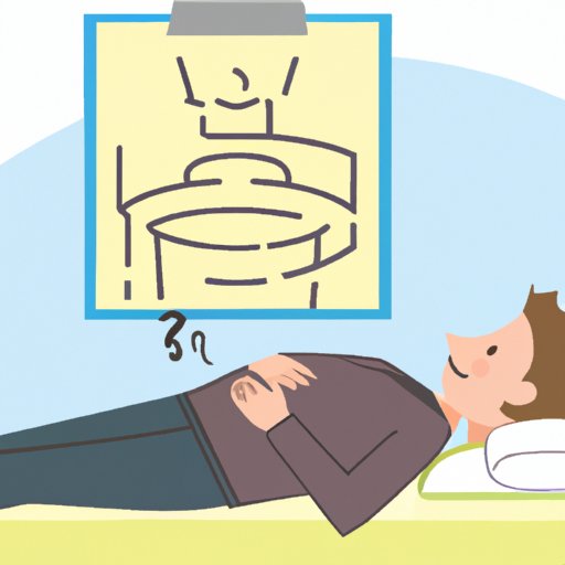 Does Sleeping on Your Stomach Flatten It? Exploring the Pros and Cons