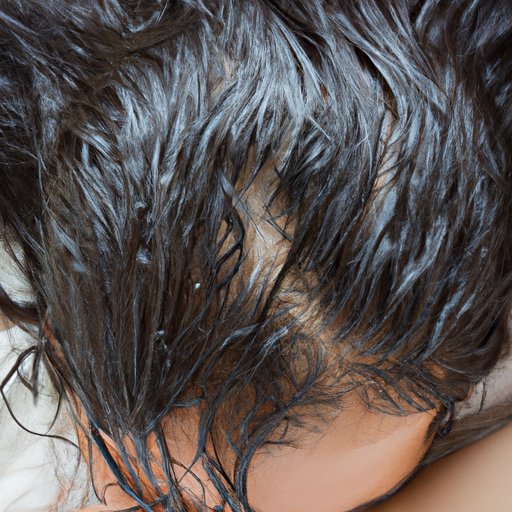Does Sleeping With Wet Hair Make You Sick? An Exploratory Analysis