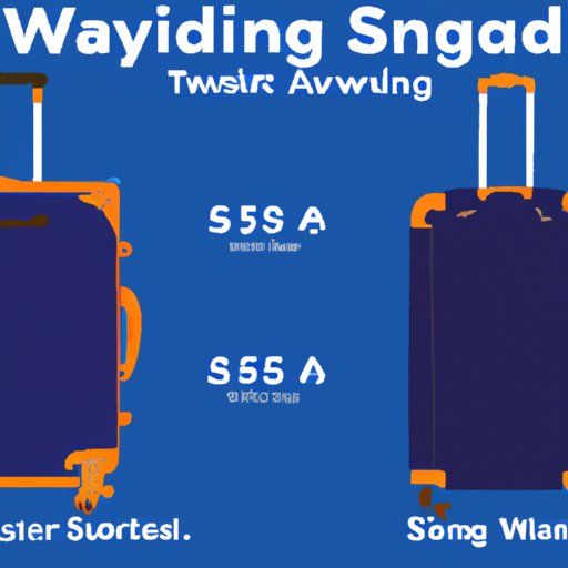 Does Southwest Airlines Charge for Bags? A Comprehensive Guide