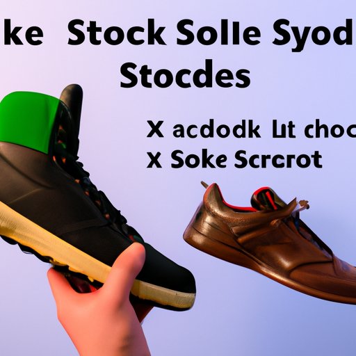 Does StockX Sell Used Shoes? A Comprehensive Guide