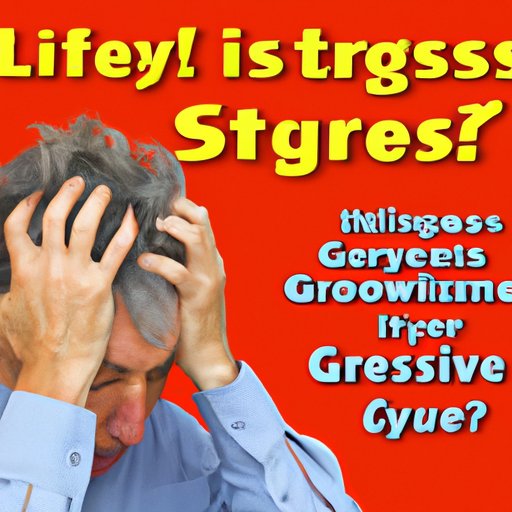 Does Stress Cause Hair Greying? Exploring the Science, Myths and Lifestyle Changes