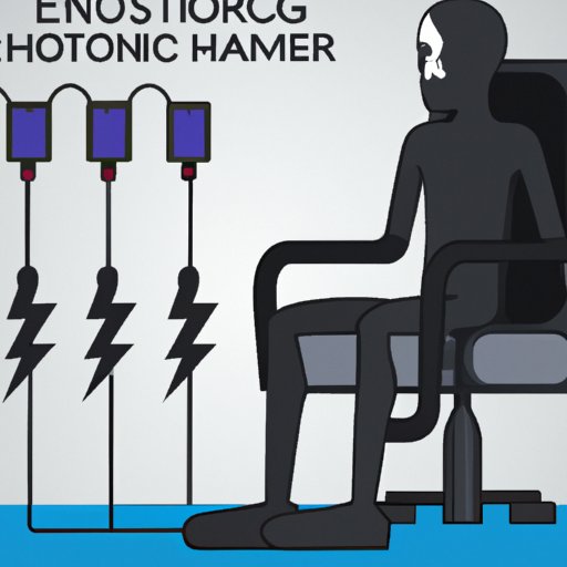 Does the Electric Chair Hurt? The Physical and Psychological Effects of Capital Punishment