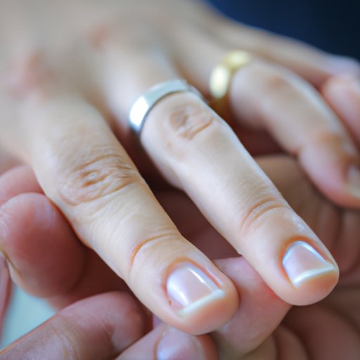 Does the Wedding Band Go On First? A Comprehensive Guide