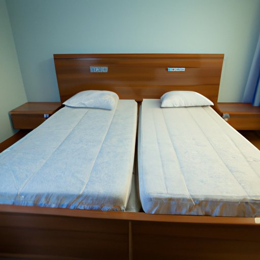 Does Two Twin Beds Make a King? Exploring the Pros and Cons