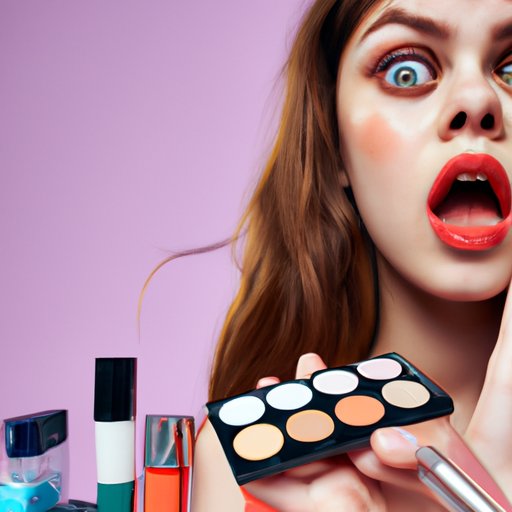 Does Ulta Do Makeup? Exploring the Benefits of Shopping for Makeup at Ulta