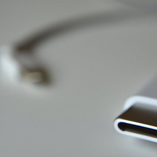 Does USB C Charge Faster? An In-Depth Look at the Advantages of USB C Charging