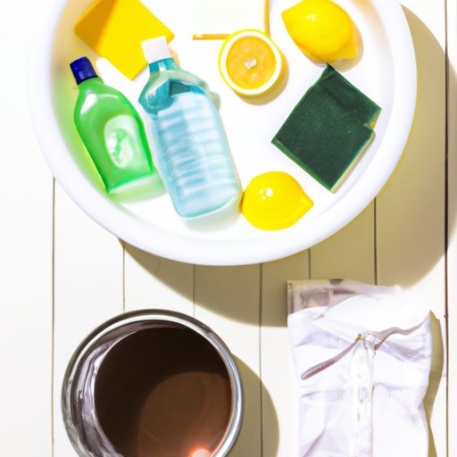 Does Vinegar Stain Clothes? An In-depth Look at the Science Behind It