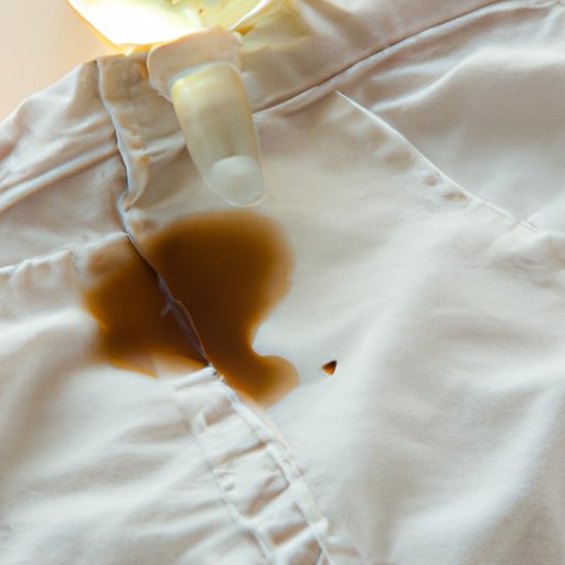 Does Vinegar Stain Clothing? A Comprehensive Guide to Understanding and Preventing Stains