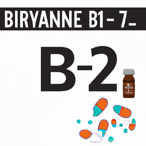 Does Vitamin B12 Give You Energy? Exploring the Role of B12 in Boosting Energy Levels