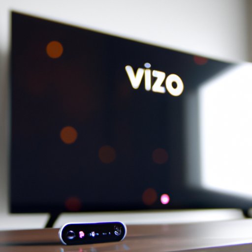Does Vizio TV Have Bluetooth? Exploring Connectivity Options