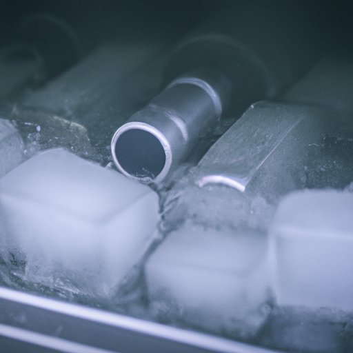 Does Vodka Freeze in the Freezer? Exploring the Unique Freezing Point of Vodka