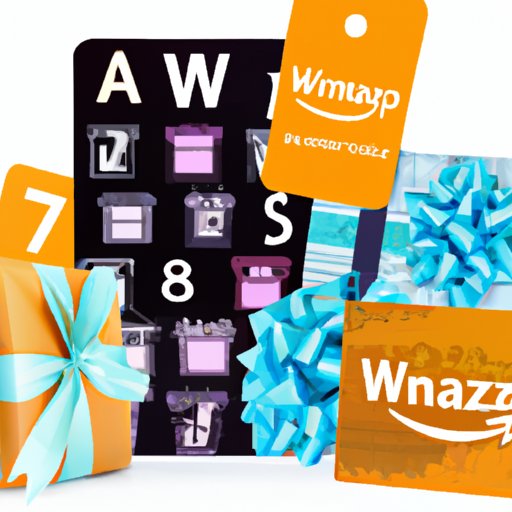 Does Walgreens Sell Amazon Gift Cards? An In-Depth Guide