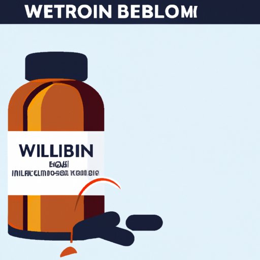 Does Wellbutrin Cause Hair Loss? Exploring the Link