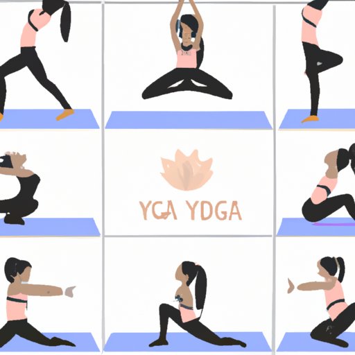 Does Yoga Tone Your Body? A Comprehensive Guide