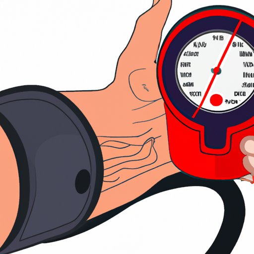 Does Your Blood Pressure Go Up When You Exercise?