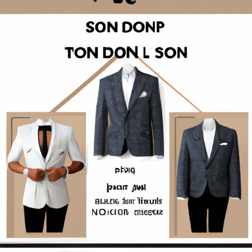 Everything You Need to Know About Don Clothing: History, Trends, and Shopping Guide