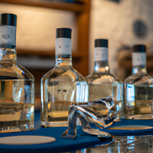Exploring Don Julio’s Most Expensive Tequilas: Quality and Craftsmanship