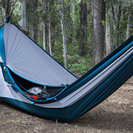 Exploring Haven Hammock Tent: A Comprehensive Guide for Campers