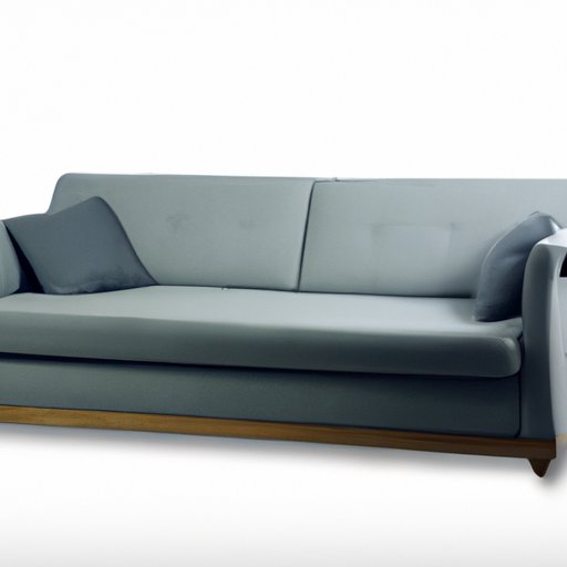Creating a Haven in Your Home with the Haven Sofa