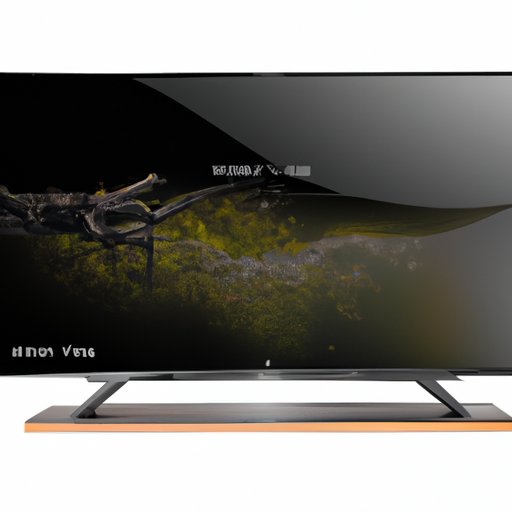 Everything You Need to Know About 40 Inch TVs