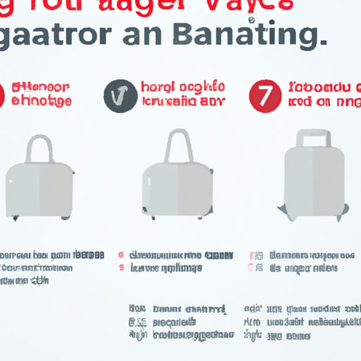 How Big Can a Carry-On Bag Be? An In-Depth Guide